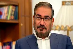 راز جلسه آخر شمخانی فاش شد