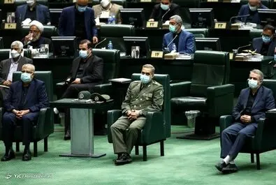 رئیسی مجلس