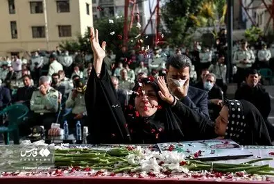 شهید یاسمی