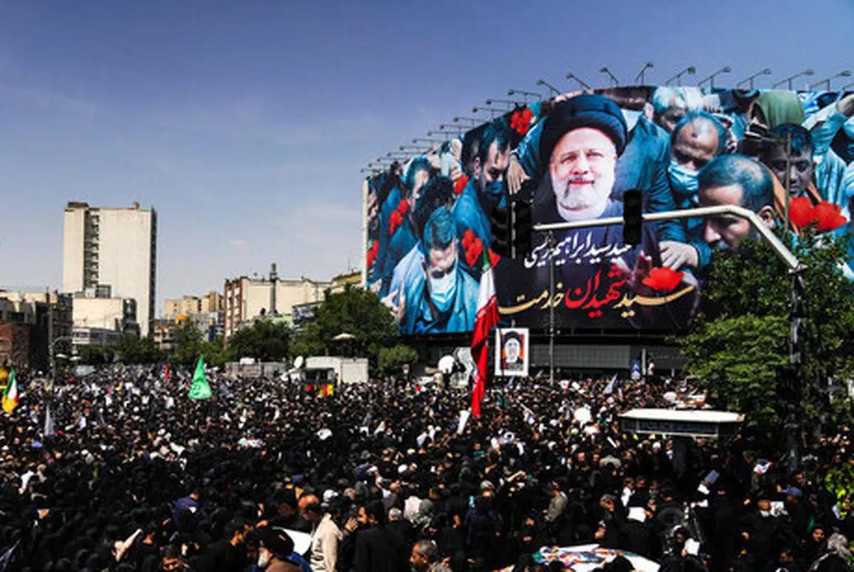 دو واکنش رسانه‌ای به حماسه یک ملت بزرگ