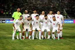 فوری: میزبانی ایران و قطر را جابجا کنید