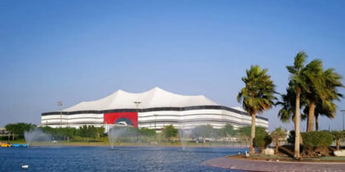 سطح کیفی جام جهانی قطر ناامید کننده است