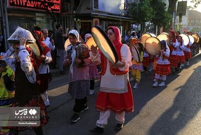 جشنواره موسیقی سنتی