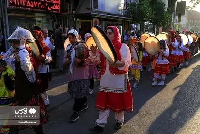 جشنواره موسیقی سنتی