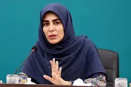 دردسر جدید نادره رضایی برای وزیر ارشاد