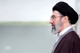 خوشوقت: برخی اجازه نمی‌دادند هر مطلبی به اطلاع رهبری برسد