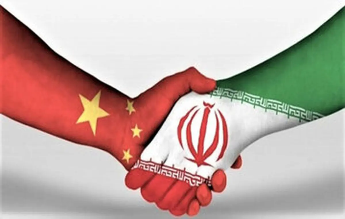 پشت‌پرده سکوت چین در قبال ایران