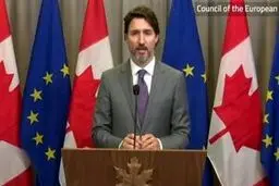 دولت کانادا تحریم‌های جدیدی علیه ایران اعمال کرد