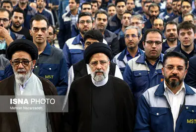 سفر رییس جمهور به استان آذربایجان شرقی
