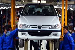 فروش خودرو ۱۴۰ میلیون زیر قیمت بازار/ ثبت نام کدام خودرو سود بیشتری دارد؟