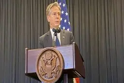 گزینه جدید آمریکا در صورت شکست مذاکرات هسته‌ای با ایران