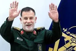  زندگینامه سردار شهید عباس نیل فروشان