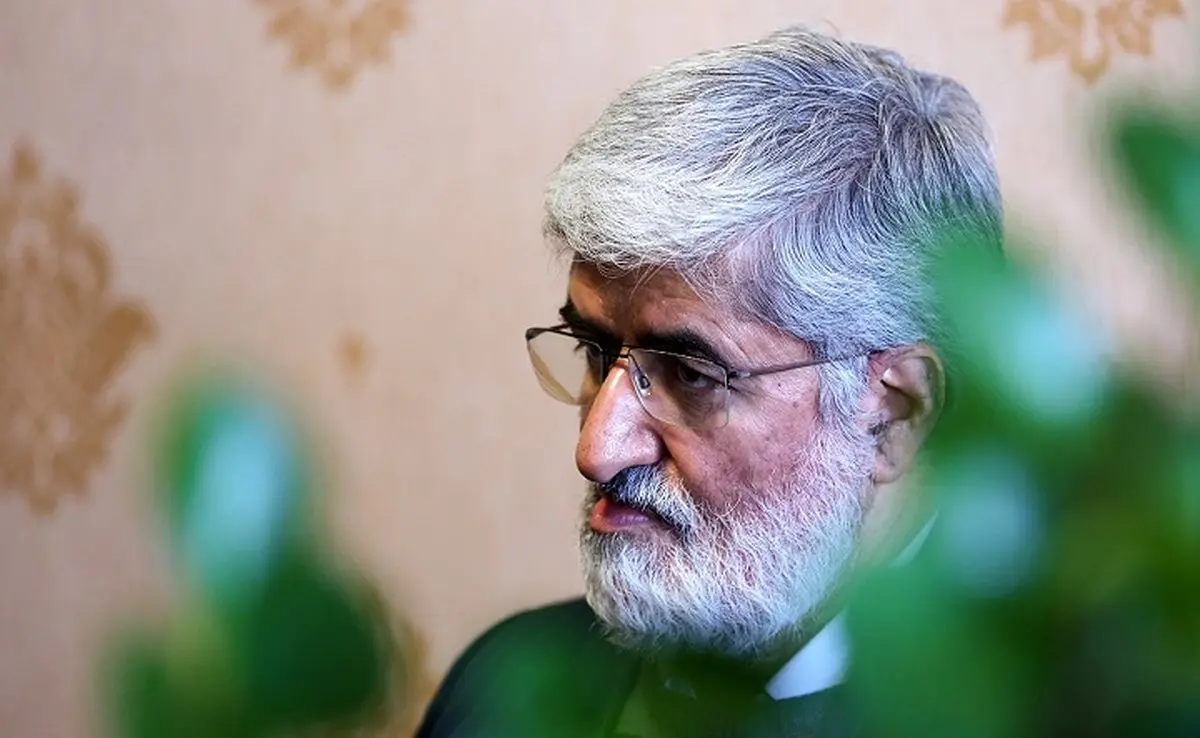 لابی اصلاح طلبان با آقای جنجالی