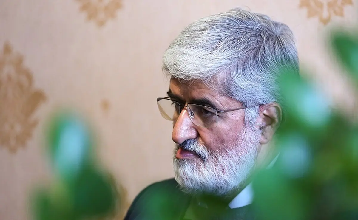 لابی اصلاح طلبان با آقای جنجالی