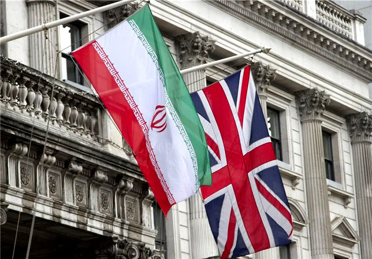 گزارش گاردین از بلوکه شدن بدهی انگلیس به ایران در عمان