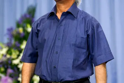 بیضایی
