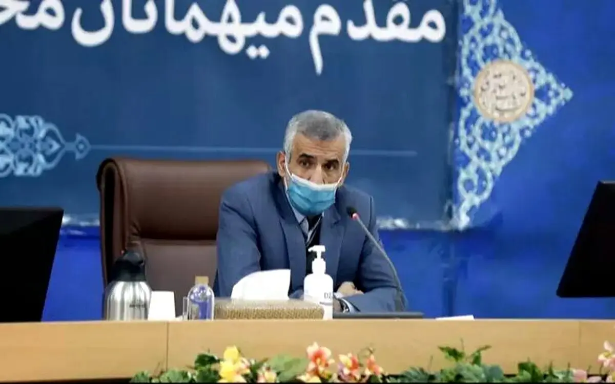 معاون امنیتی و انتظامی وزیر کشور راهی بغداد شد