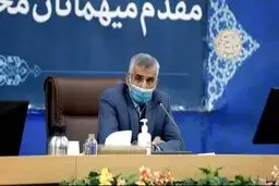 معاون امنیتی و انتظامی وزیر کشور راهی بغداد شد