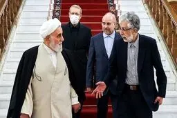 روزنامه جوان: اصلاح‌طلبان از افطاری ساده قالیباف ترسیدند