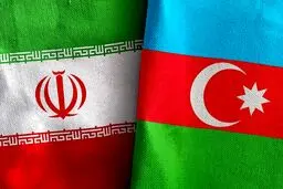 باکو مدعی شد؛ اقدام غیرمنتظره ایران در مرز نخجوان + عکس