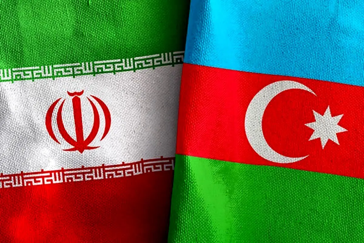 باکو مدعی شد؛ اقدام غیرمنتظره ایران در مرز نخجوان + عکس