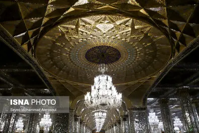 حرم رضوی