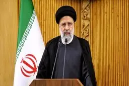 رئیسی: حضور میلیونی مردم در انتخابات، امنیت ساز و اقتدار آفرین است