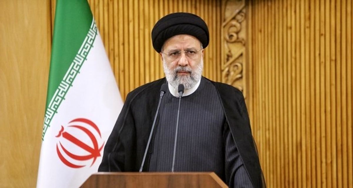 رئیسی: عادی سازی روابط با اسرائیل حرکت در سیر قهقرهایی برای هر دولتی است