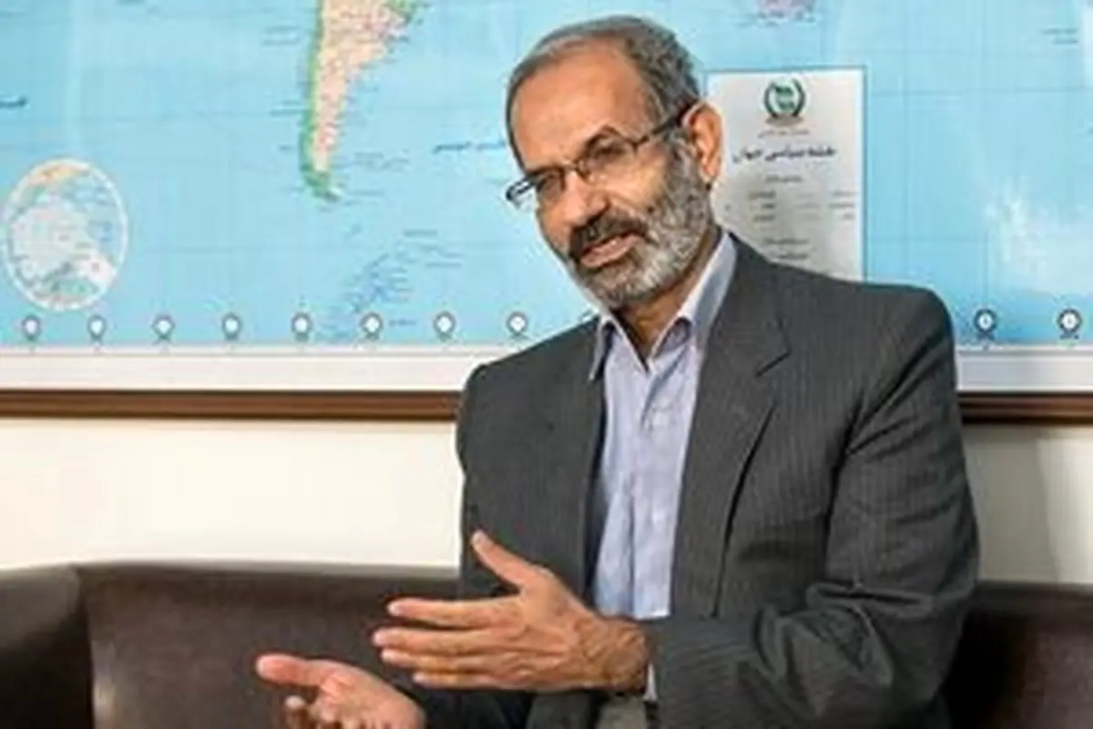 پروژه «کوچک‌سازی» کشورهای اسلامی اینک در سودان دنبال می‌شود