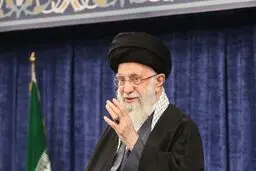 رهبر انقلاب:روز قدس امسال یک خروش بین‌المللی علیه رژیم غاصب خواهد بود