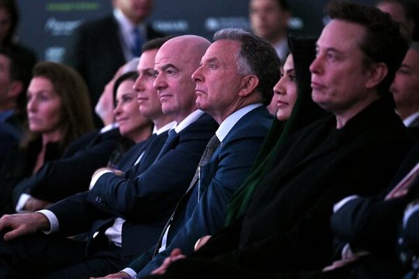 روزنامه صهیونیستی: اسرائیل نتوانست موضع ویتکاف را درباره ایران تغییر دهد