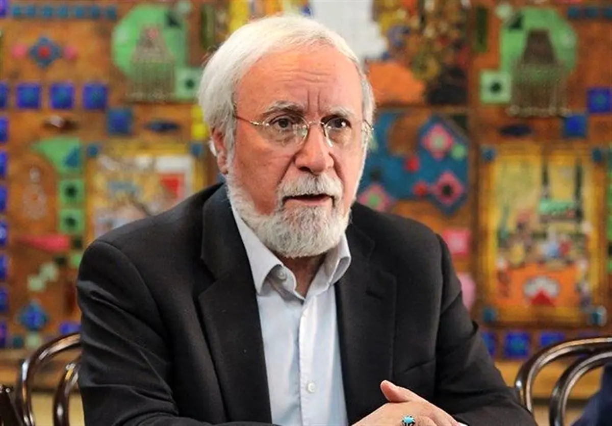 تلاش غرب برای امنیتی سازی ایران