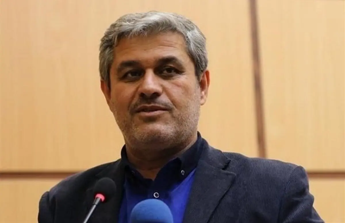 اعتبارنامه تاجگردون تایید شد