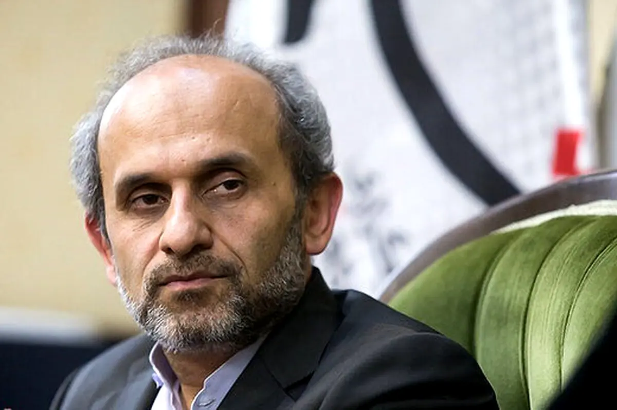 سوابق پیمان جبلی؛رئیس جدید سازمان صدا و سیما