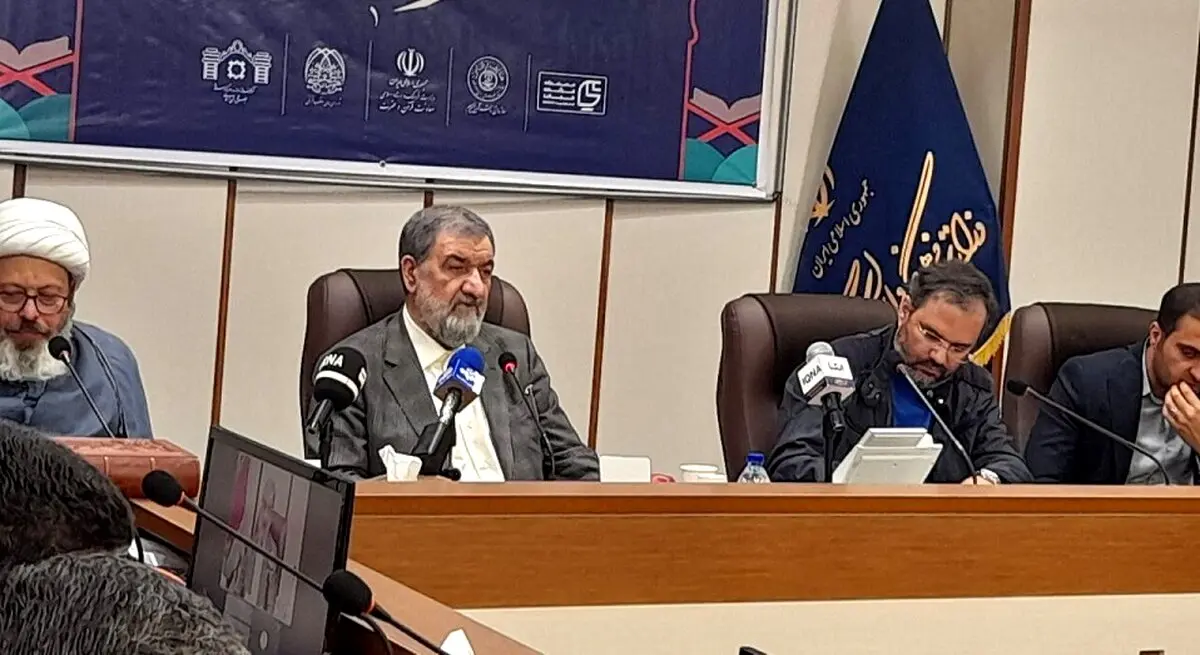 محسن رضایی: حماس در نبرد انقلابی خود پیروز خواهد شد