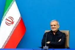 دولت پزشکیان با توئیتر کار می کند؟!