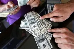 قیمت دلار امروز 16 مهر 1402 در بازار