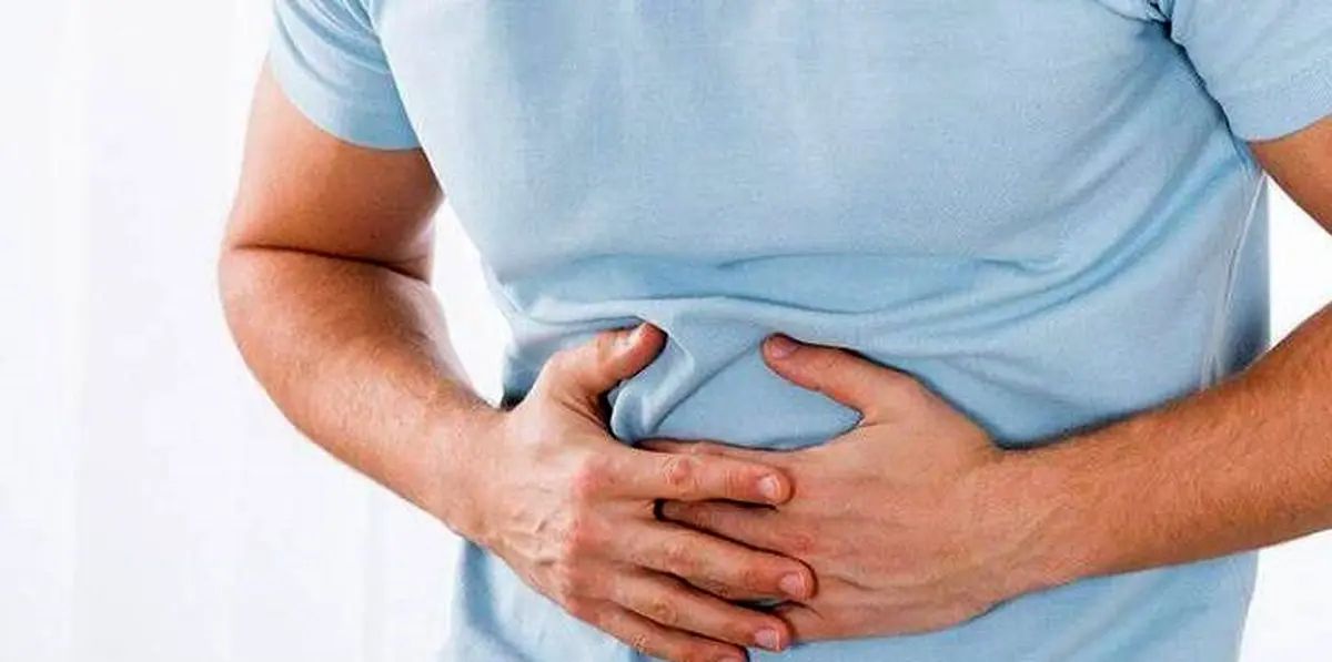 دلایل ترش کردن معده را می‌دانید؟