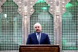 قالیباف : باید با عقلانیت انقلابی عمل کنیم