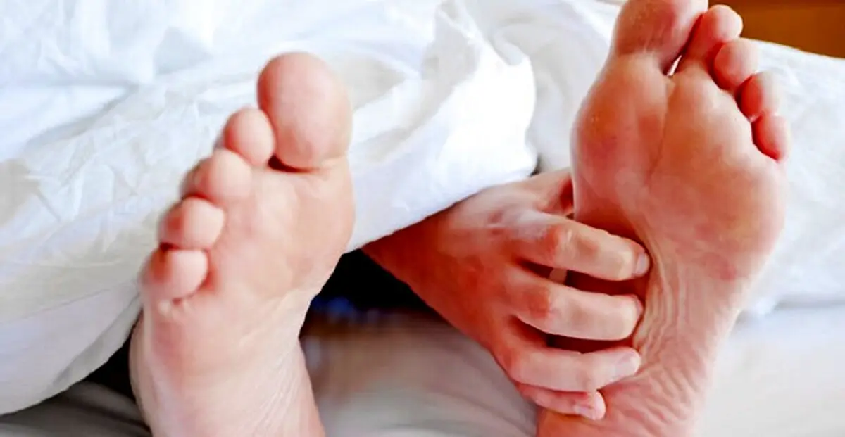 چرا شبها دچار درد می شویم؟