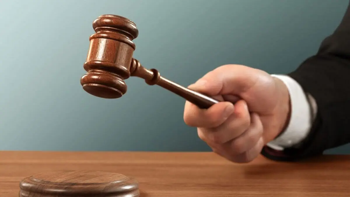تشکیل پرونده قضایی برای بازیگر هتاک/ یک روزنامه تذکر گرفت