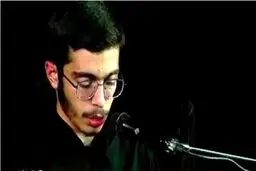 دلنوشته نوه رهبر شهید برای مادر شهیدش