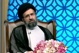 سخنان غم انگیز یک روحانی:رویم نمی‌شود با مردم حرف بزنم