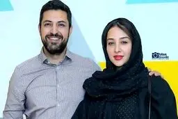 وضعیت جسمانی همسر اشکان خطیبی وخیم شد