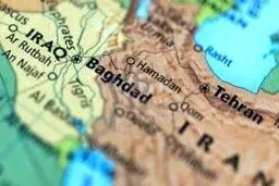 علت اصلی شکایت عراق از ایران | جزئیات