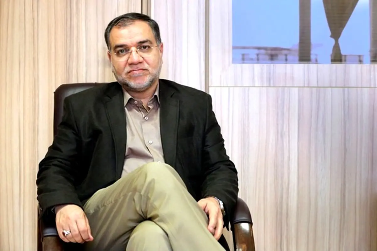 توئیت معنادار عضو دفتر نشر آثار رهبر انقلاب با هشتگ «بانوی اول»