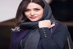 تغییر چهره پریناز ایزدیار