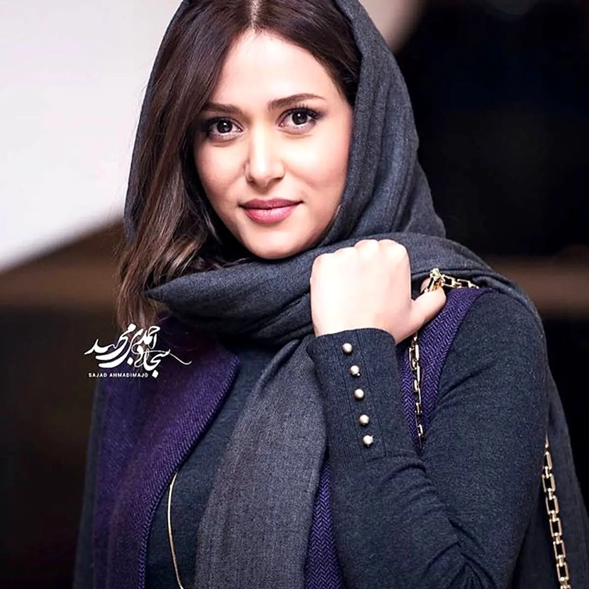 تغییر چهره پریناز ایزدیار