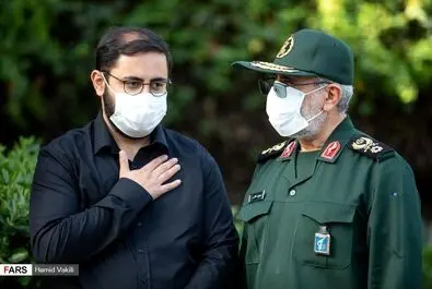 بزرگداشت سردار شهید سیدمحمد حجازی