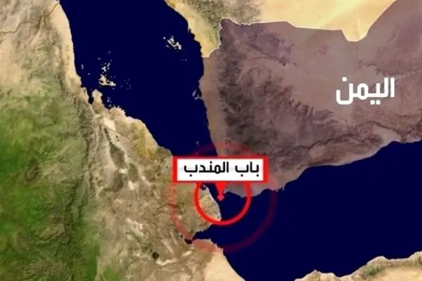 جهان در شوک دو قطبی هرمز و باب المندب